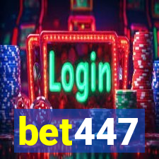 bet447