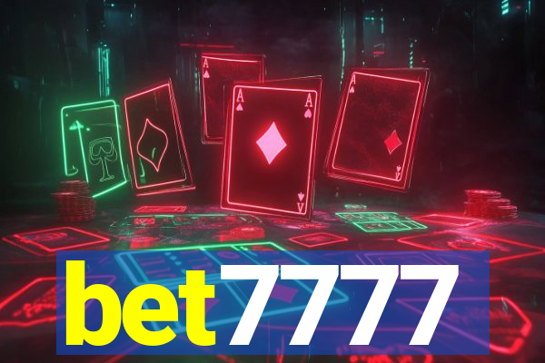 bet7777