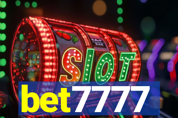 bet7777