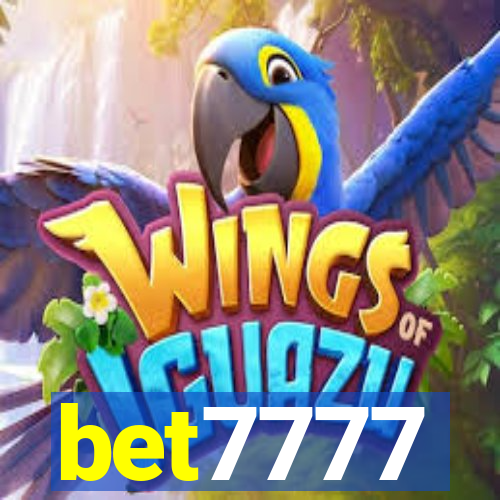 bet7777