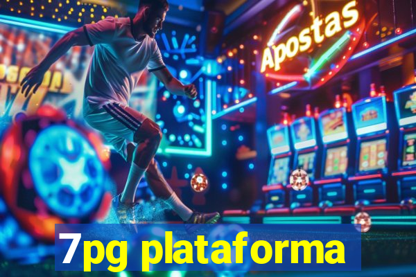 7pg plataforma