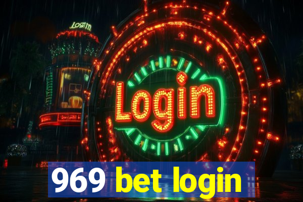 969 bet login