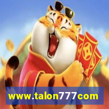 www.talon777com