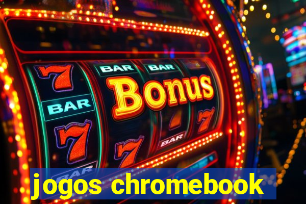 jogos chromebook