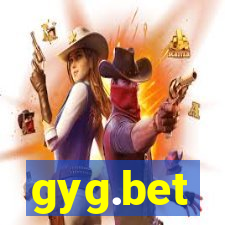 gyg.bet