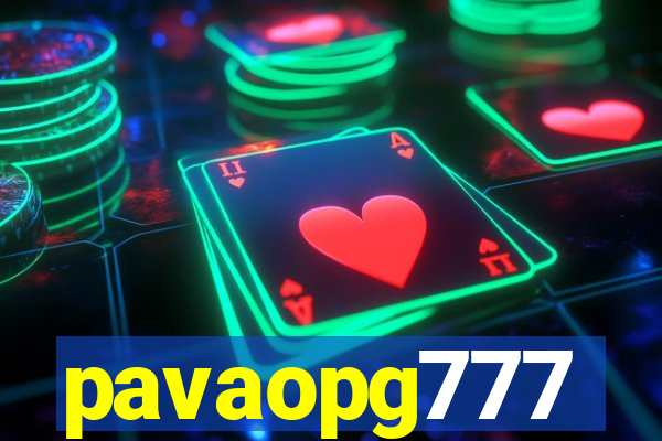 pavaopg777