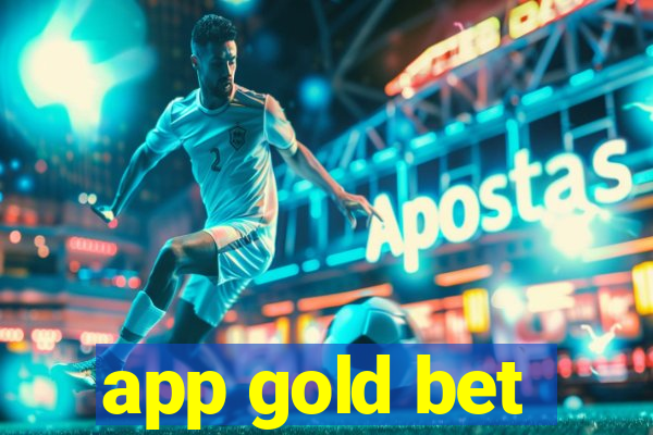 app gold bet