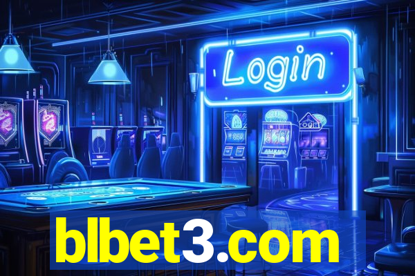 blbet3.com