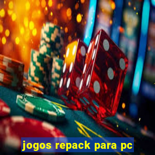 jogos repack para pc