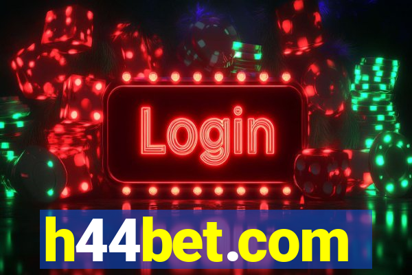 h44bet.com