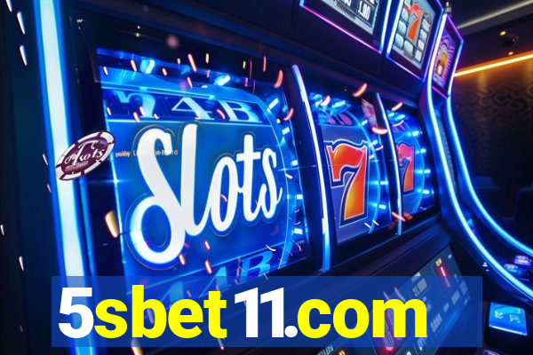 5sbet11.com