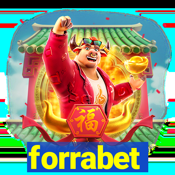 forrabet