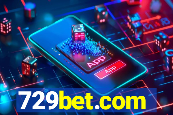 729bet.com