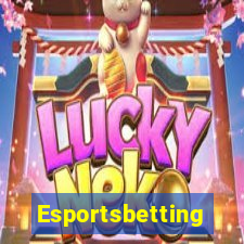 Esportsbetting