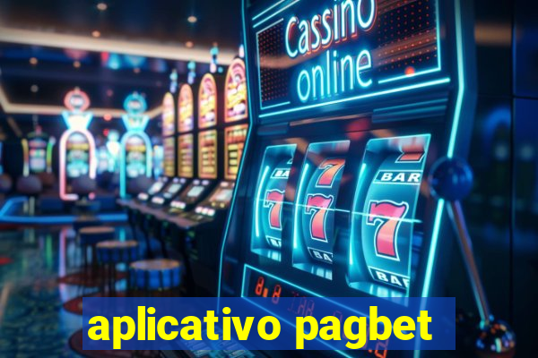 aplicativo pagbet