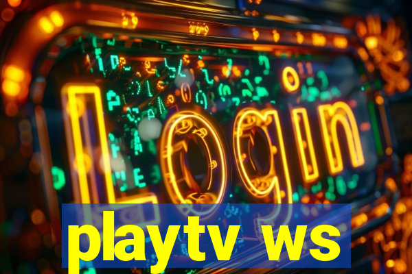 playtv ws