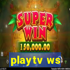 playtv ws