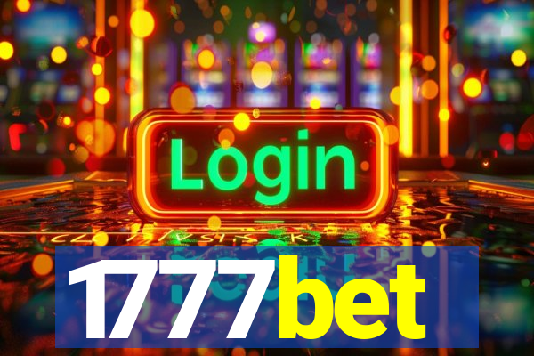 1777bet