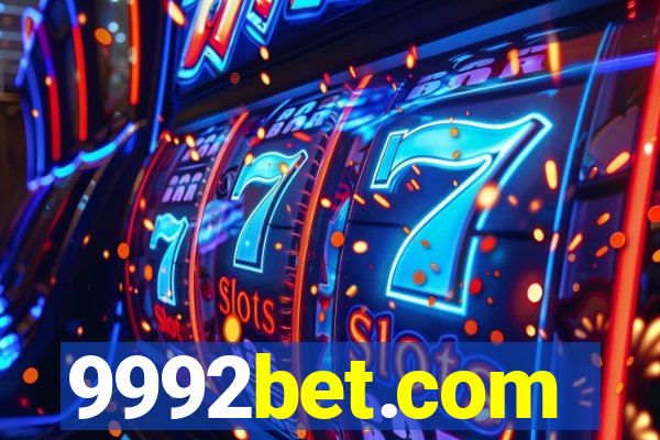 9992bet.com