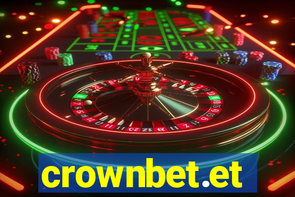 crownbet.et