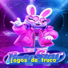 jogos de truco valendo dinheiro