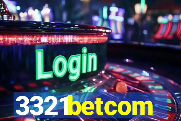 3321betcom