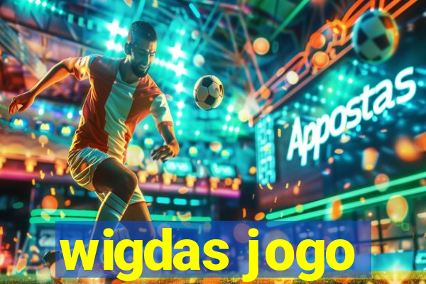 wigdas jogo