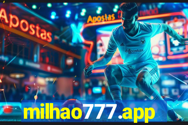 milhao777.app