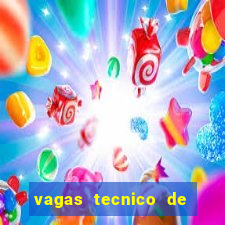 vagas tecnico de enfermagem santos