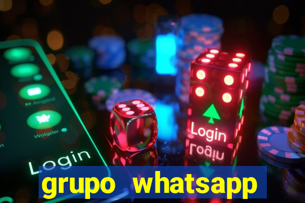 grupo whatsapp fortune rabbit