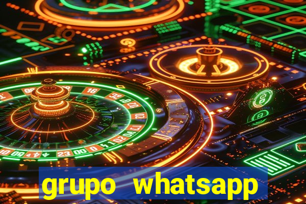 grupo whatsapp fortune rabbit