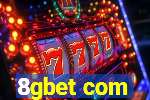 8gbet com