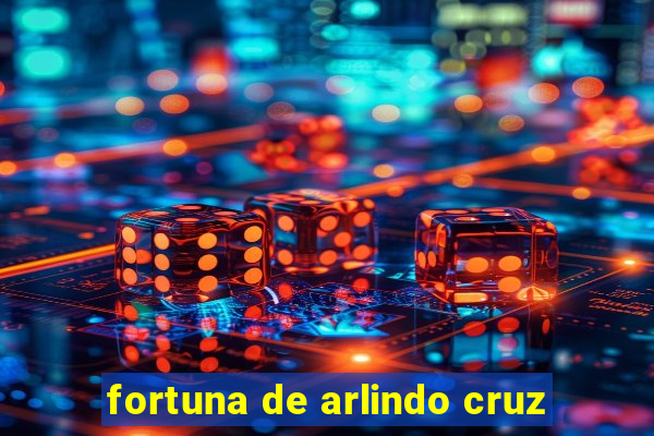 fortuna de arlindo cruz