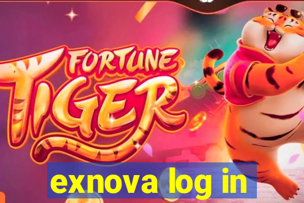 exnova log in