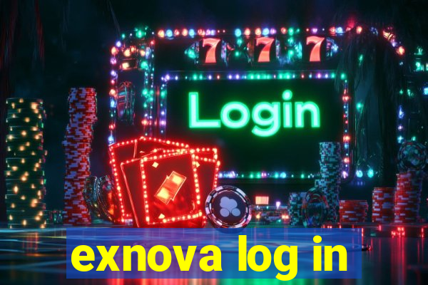 exnova log in