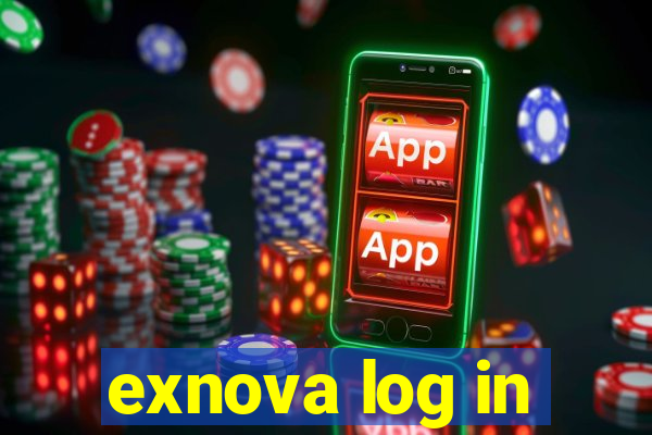 exnova log in