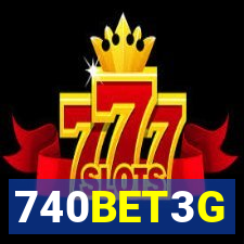 740BET3G