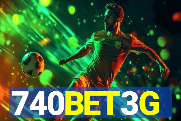 740BET3G