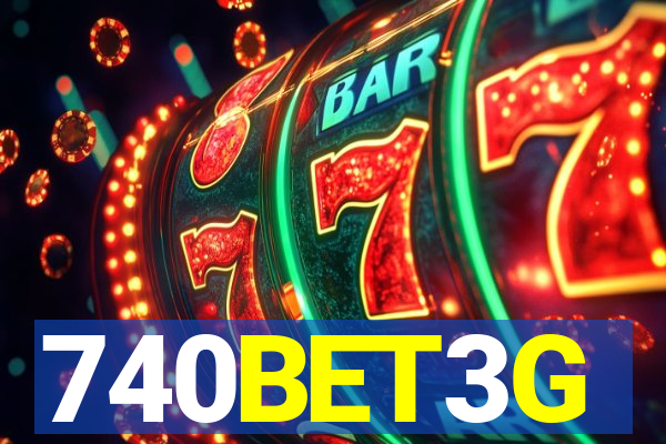 740BET3G