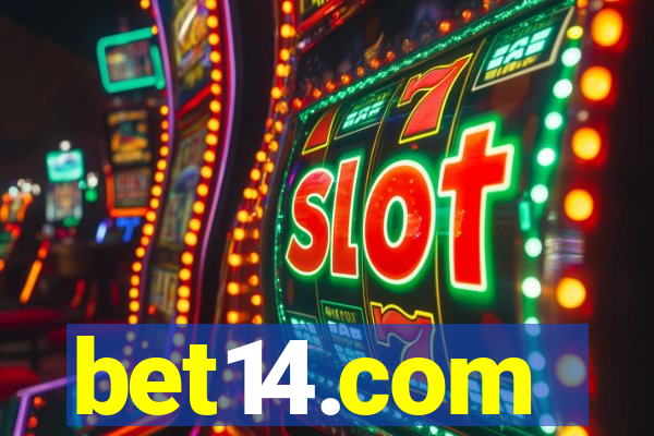 bet14.com