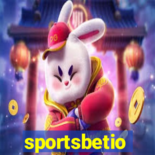 sportsbetio