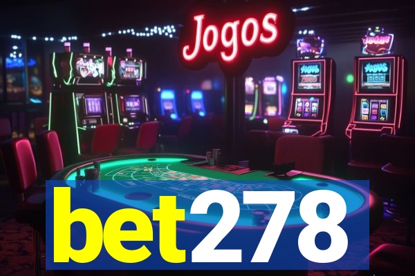 bet278