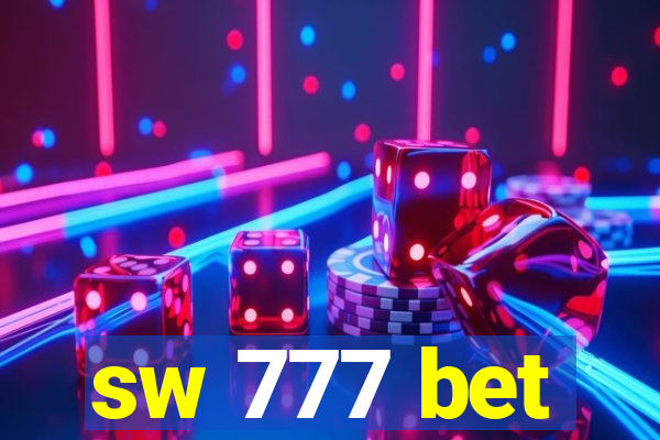 sw 777 bet