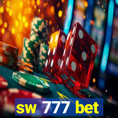 sw 777 bet