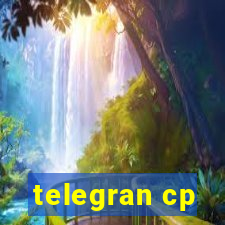 telegran cp