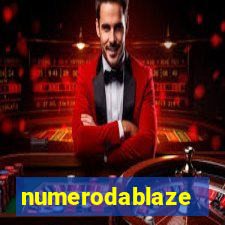 numerodablaze