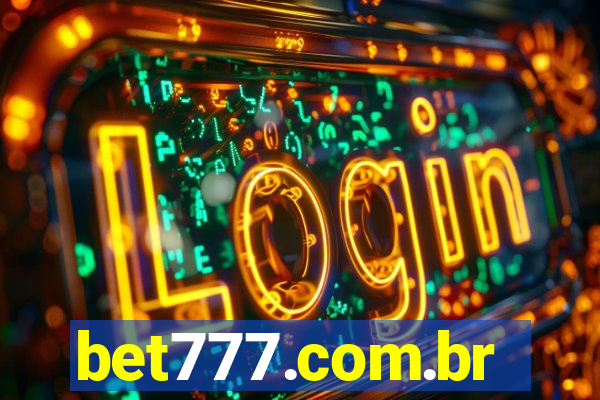 bet777.com.br