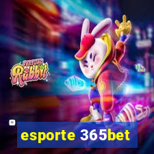 esporte 365bet