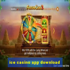 ice casino app download