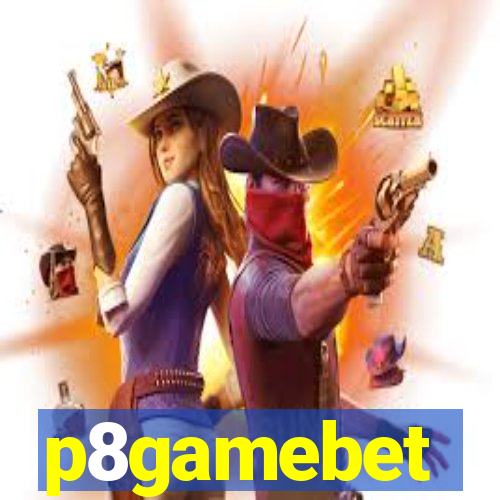 p8gamebet